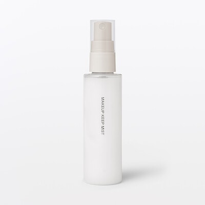 【９月下旬発売予定】メイクキープミスト　８０ｍＬ