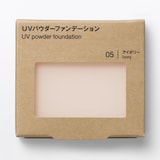 ＵＶパウダーファンデーション