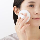 ルースパウダー用パフ　大