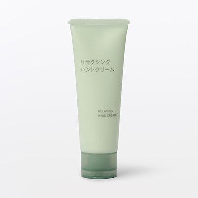 【１０月７日順次発売予定】リラクシング　ハンドクリーム　５０ｇ