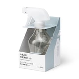 お風呂用　希釈洗剤セット