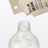 トイレ用　希釈洗剤セット
