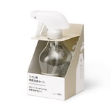 トイレ用　希釈洗剤セット