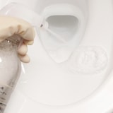 トイレ用　希釈洗剤セット