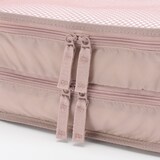 再生ポリエステルたためる仕分けケース