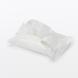 食器用　汚れふきシート