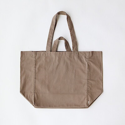 ［ＩＤＥＥ］Ｌｉｎｅｎ　Ｃｏｔｔｏｎ　Ｔｏｔｅ　Ｂａｇ