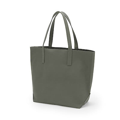 倉敷帆布セルヴィッチキャンバストート　ヨコ型