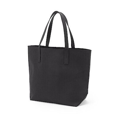 倉敷帆布セルヴィッチキャンバストート　ヨコ型