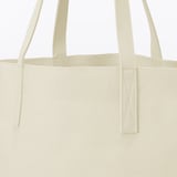 倉敷帆布セルヴィッチキャンバストート　ヨコ型