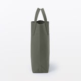 倉敷帆布セルヴィッチキャンバストート　タテ型