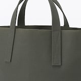 倉敷帆布セルヴィッチキャンバストート　タテ型