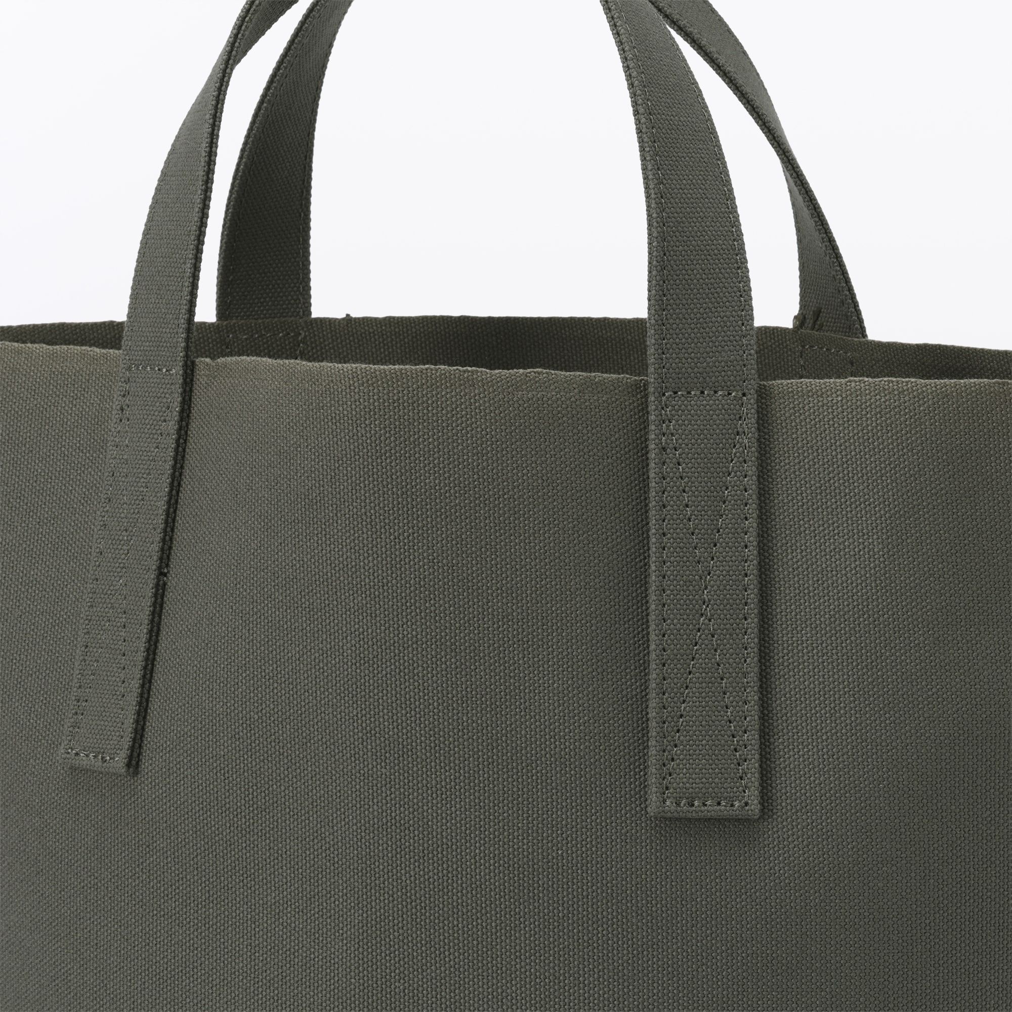 倉敷帆布セルヴィッチキャンバストート　タテ型