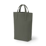 倉敷帆布セルヴィッチキャンバストート　タテ型