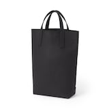 倉敷帆布セルヴィッチキャンバストート　タテ型