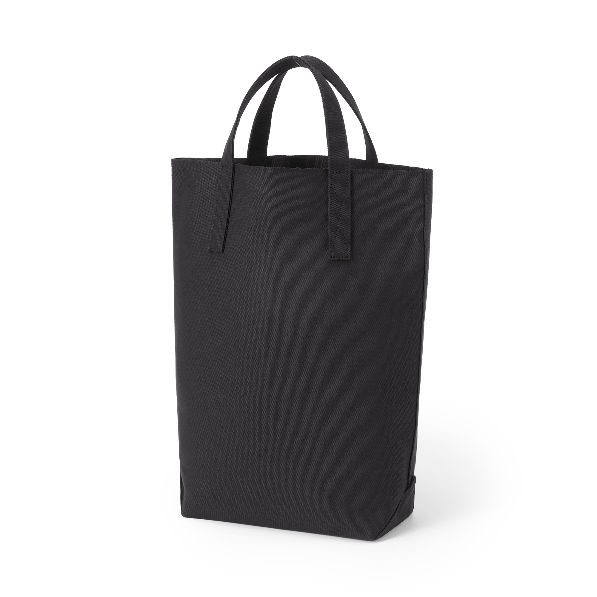 倉敷帆布セルヴィッチキャンバストート　タテ型