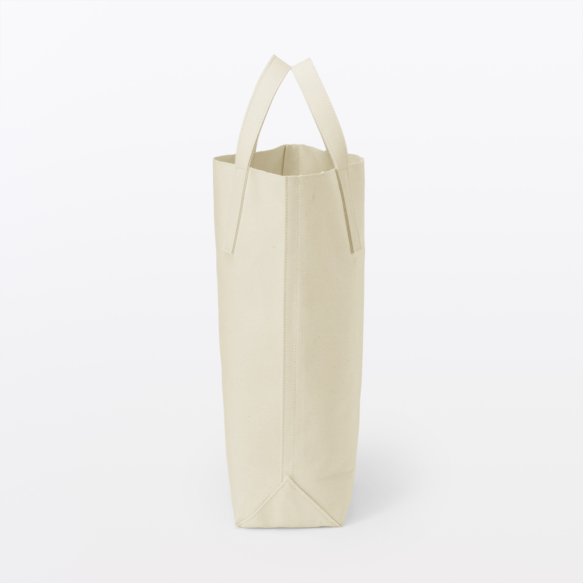 倉敷帆布セルヴィッチキャンバストート　タテ型