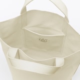 倉敷帆布セルヴィッチキャンバストート　タテ型