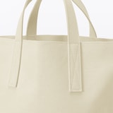 倉敷帆布セルヴィッチキャンバストート　タテ型