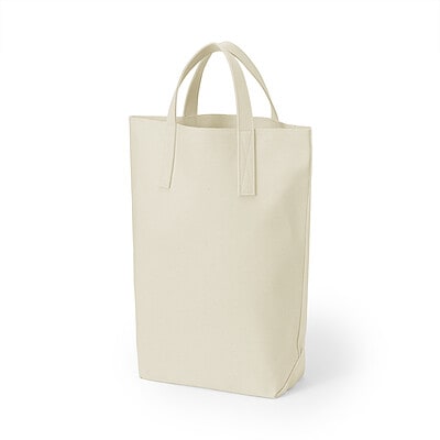 倉敷帆布セルヴィッチキャンバストート　タテ型