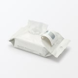 フレグランスボディシート