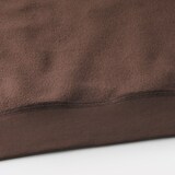 紳士　裏起毛スウェットフルジップパーカ