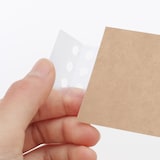 リフィルノート用　リング用シール
