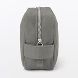 帆布　文具ケース