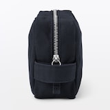 帆布　文具ケース