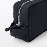 帆布　文具ケース