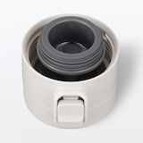 【パーツ】真空断熱構造　保温保冷ボトル　ワンタッチタイプ　蓋ユニット