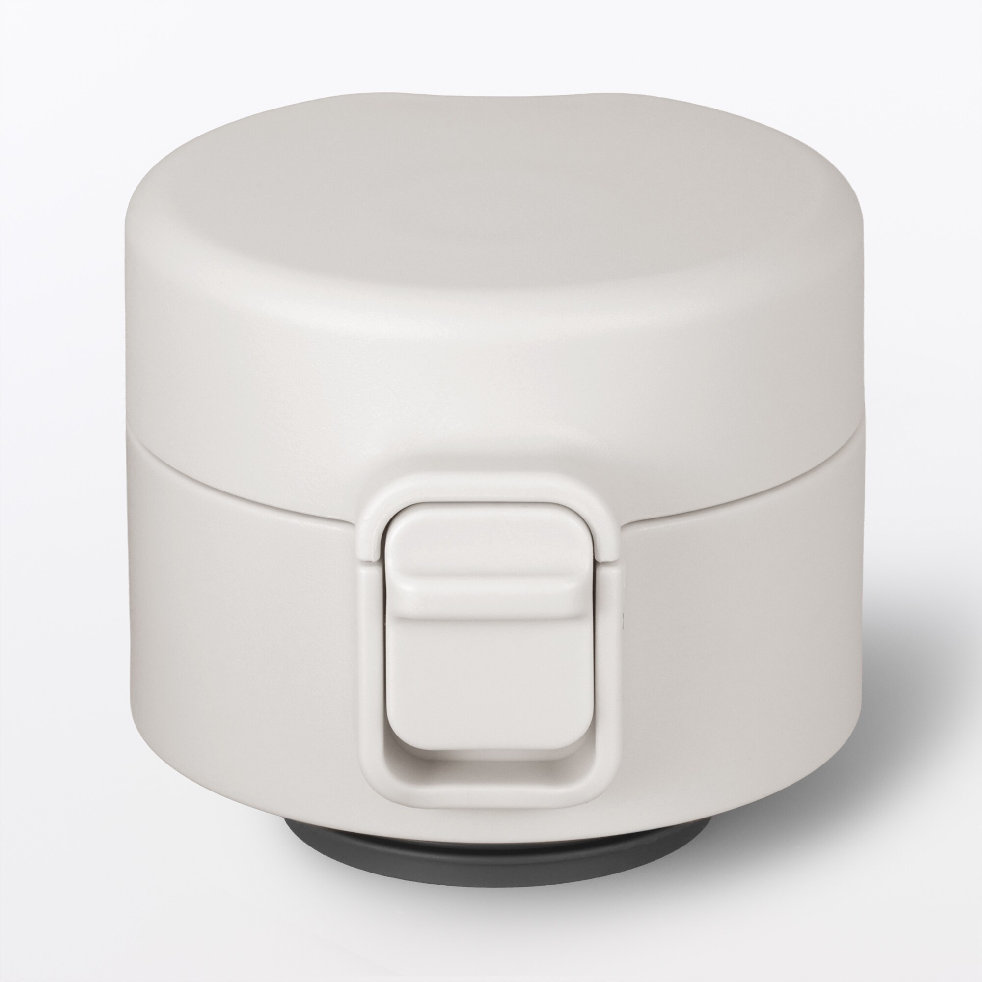 【パーツ】真空断熱構造　保温保冷ボトル　ワンタッチタイプ　蓋ユニット