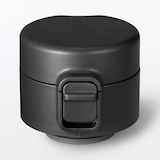 【パーツ】真空断熱構造　保温保冷ボトル　ワンタッチタイプ　蓋ユニット