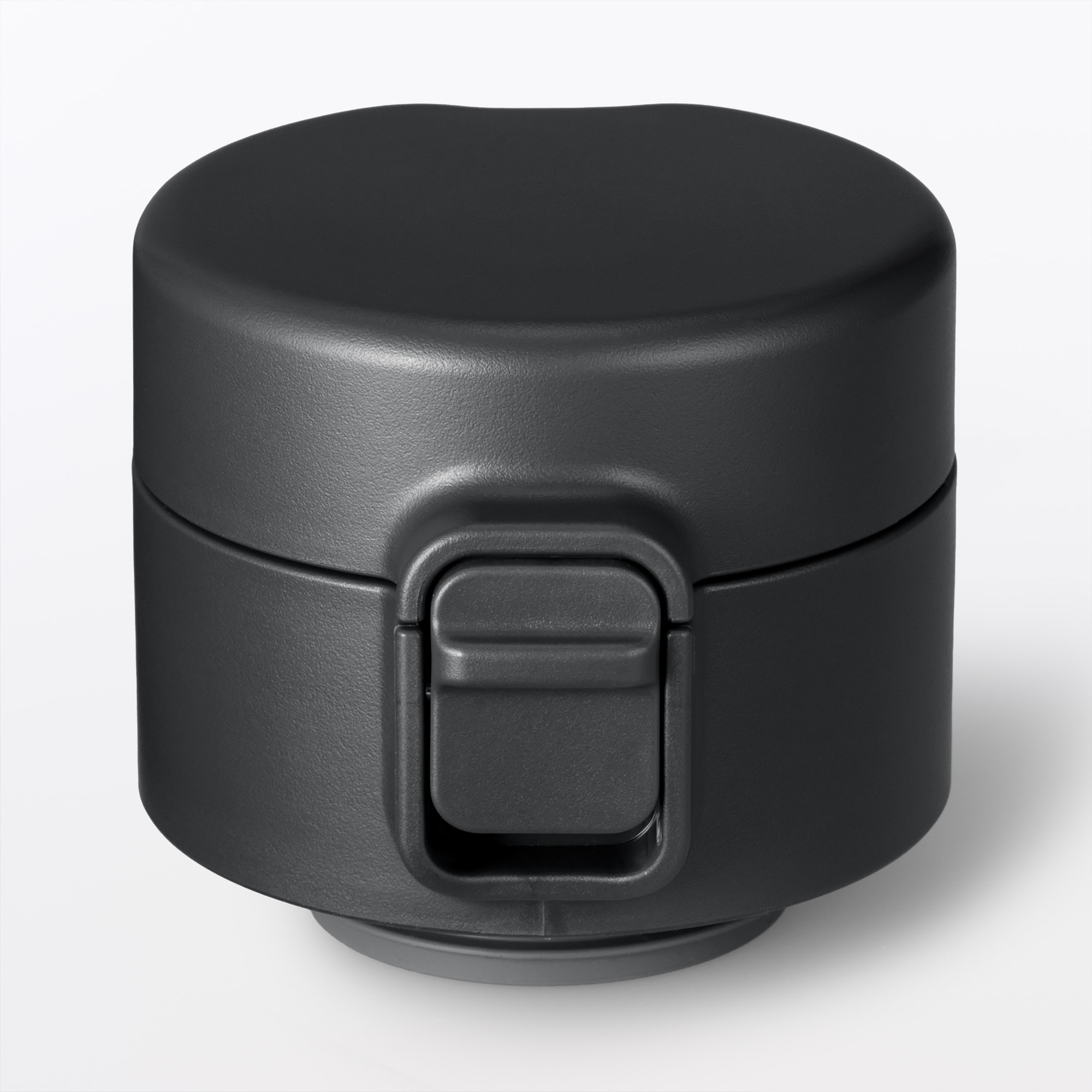 【パーツ】真空断熱構造　保温保冷ボトル　ワンタッチタイプ　蓋ユニット