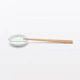 波佐見焼　箸置き豆皿