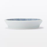 波佐見焼　箸置き豆皿