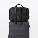 肩の負担を軽くする　撥水　３ｗａｙ　ビジネスバッグ