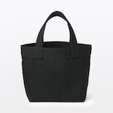 帆布　ミニトートバッグ