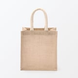 ジュート　マイバッグ（Ａ６）
