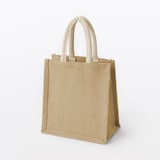 ジュート　マイバッグ（Ａ６）
