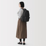 肩の負担を軽くする　撥水　リュックサック