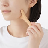ブナ材マッサージスティック