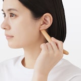 ブナ材マッサージスティック