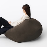 体にフィットするソファ用コーデュロイカバー