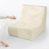 ゆったり座れるパーソナルソファ　本体