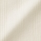 婦人　【マタニティ】コットン混パターンメッシュショーツロングタイプ