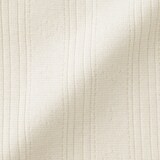 婦人　【マタニティ】コットン混パターンメッシュショーツショートタイプ