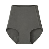 婦人　どこにも縫い目がないサニタリーショーツ