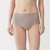 婦人　ひびきにくい吸水サニタリーショーツ