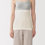 婦人　無染色はらまき